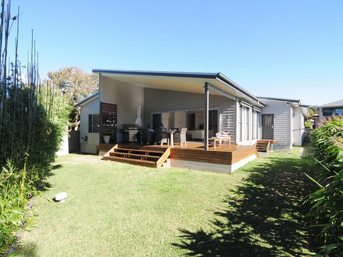 Beach Bliss By Jervis Bay Rentals Vincentia Exteriér fotografie