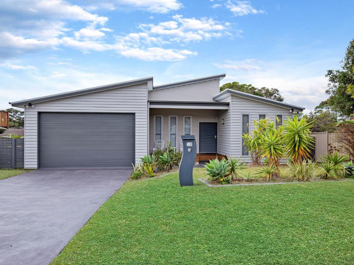 Beach Bliss By Jervis Bay Rentals Vincentia Exteriér fotografie